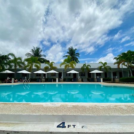 Panglao Regents Park Resort מראה חיצוני תמונה
