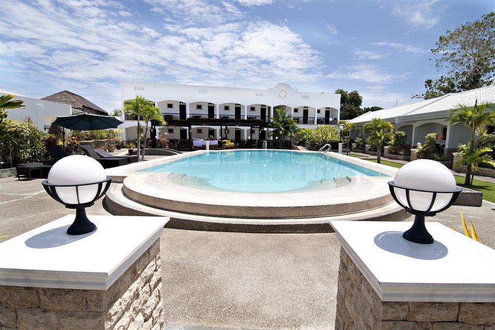 Panglao Regents Park Resort מראה חיצוני תמונה