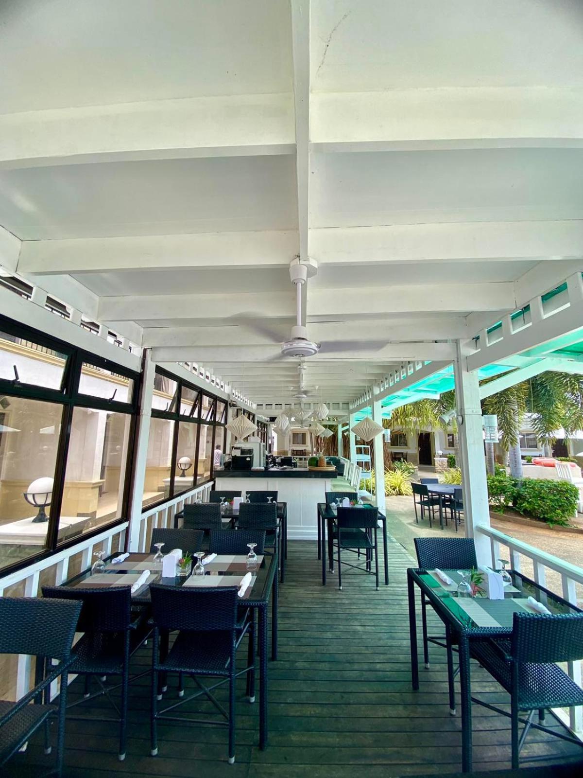 Panglao Regents Park Resort מראה חיצוני תמונה