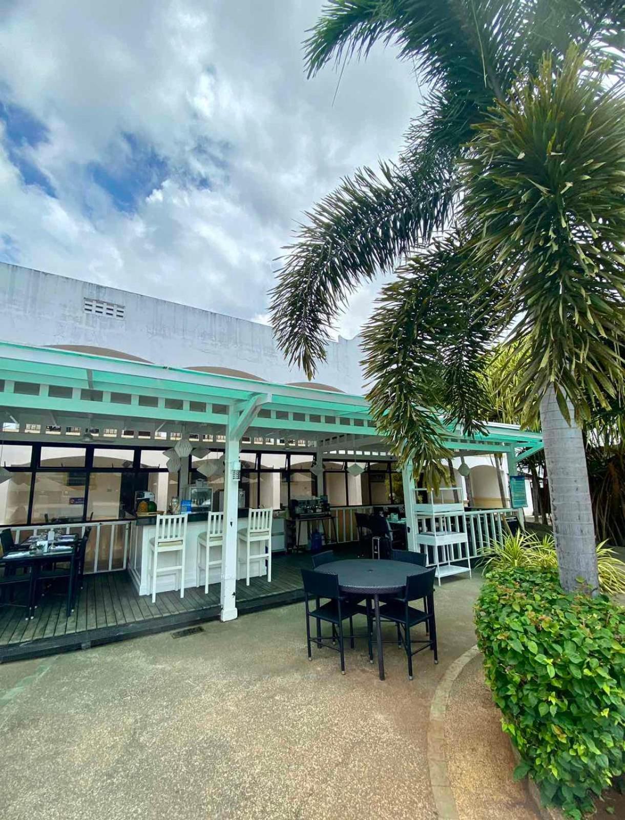 Panglao Regents Park Resort מראה חיצוני תמונה