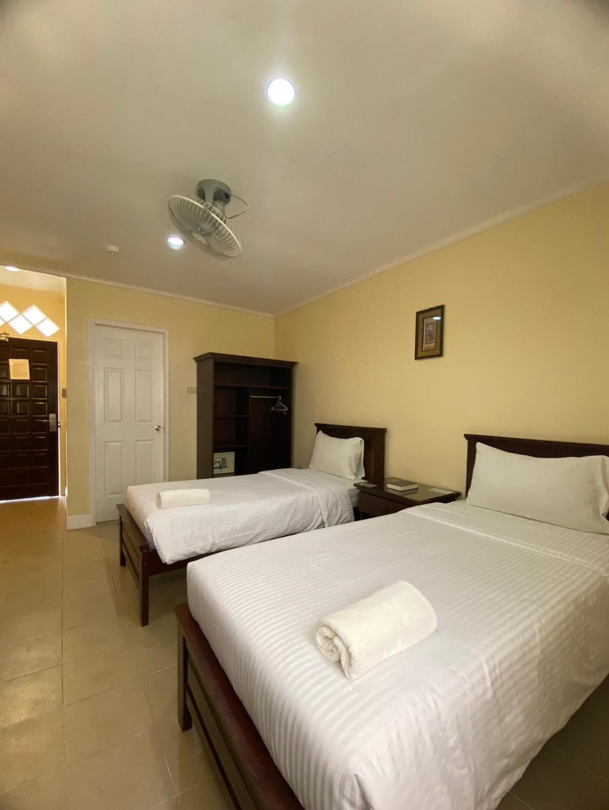 Panglao Regents Park Resort מראה חיצוני תמונה