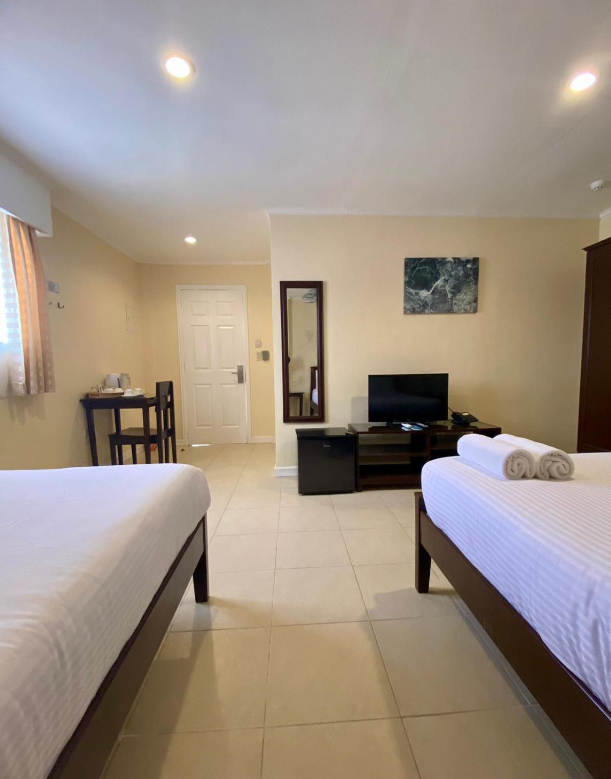 Panglao Regents Park Resort מראה חיצוני תמונה