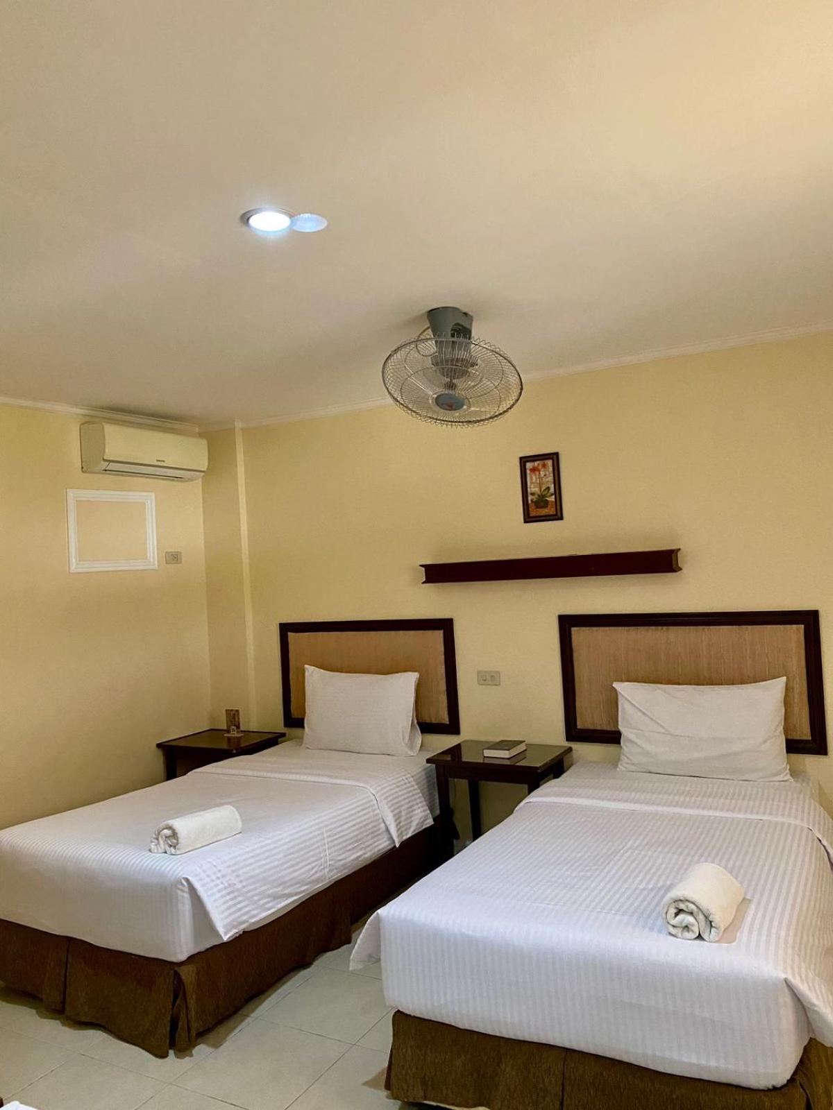 Panglao Regents Park Resort מראה חיצוני תמונה