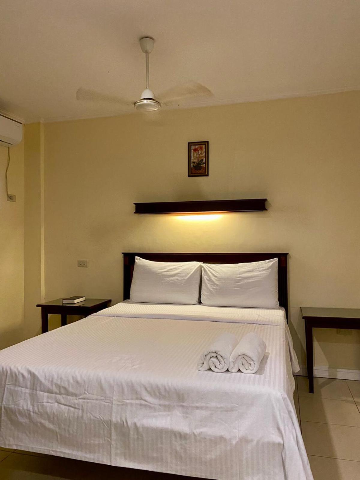 Panglao Regents Park Resort מראה חיצוני תמונה