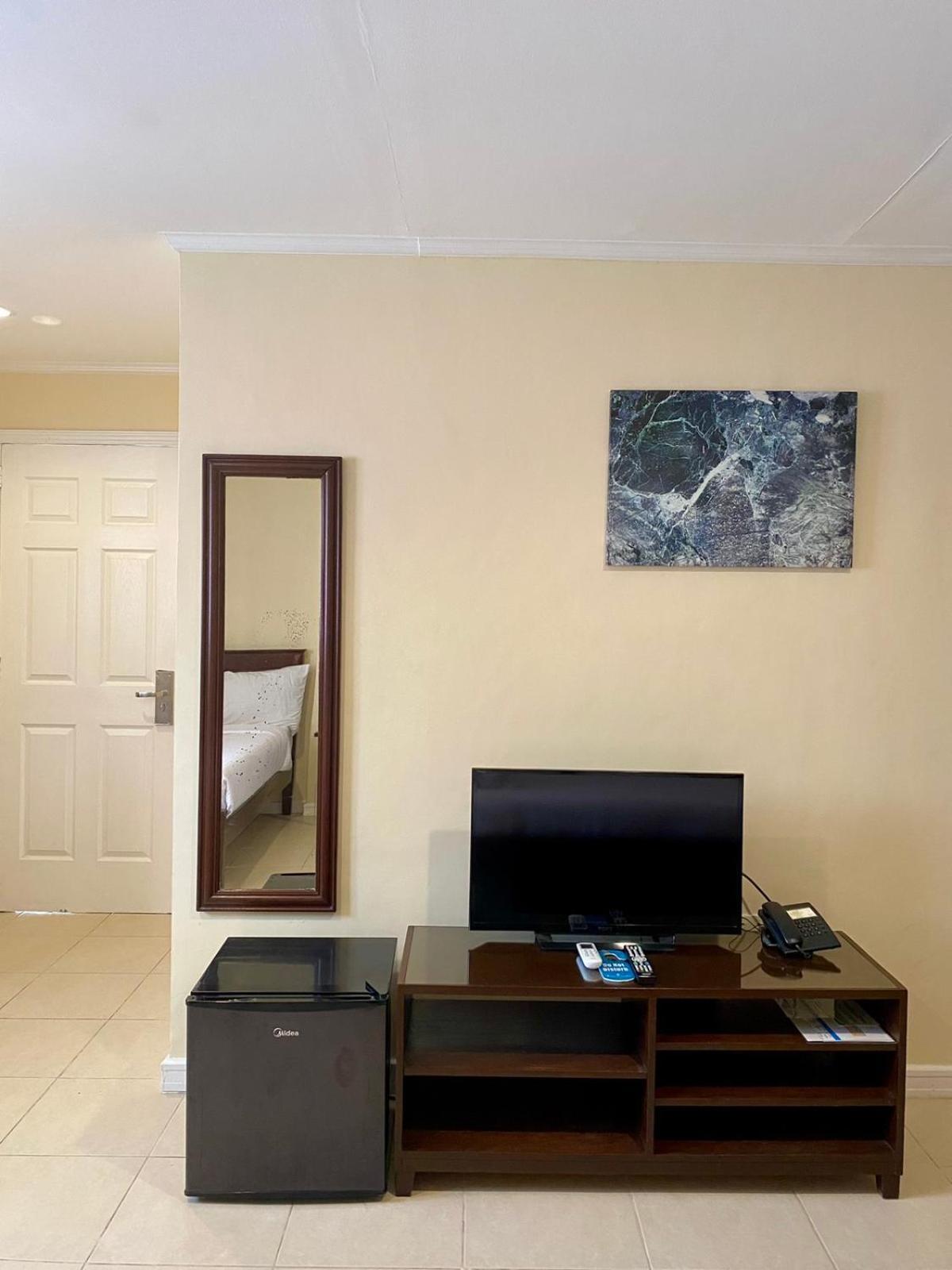 Panglao Regents Park Resort מראה חיצוני תמונה