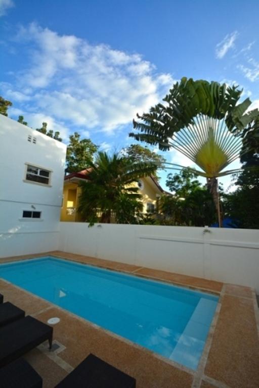 Panglao Regents Park Resort מראה חיצוני תמונה