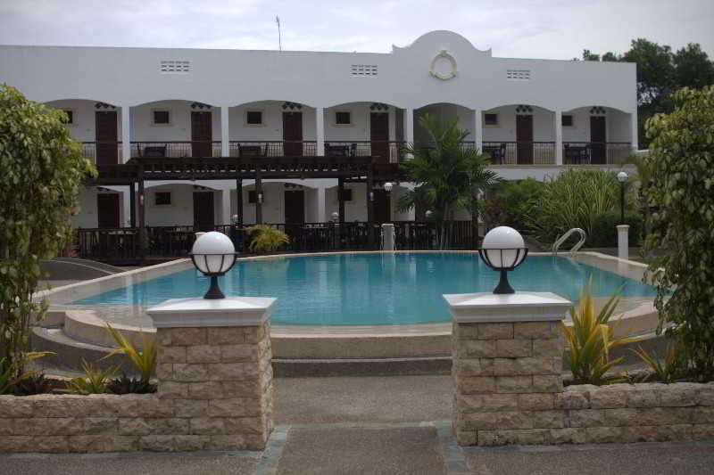 Panglao Regents Park Resort מראה חיצוני תמונה