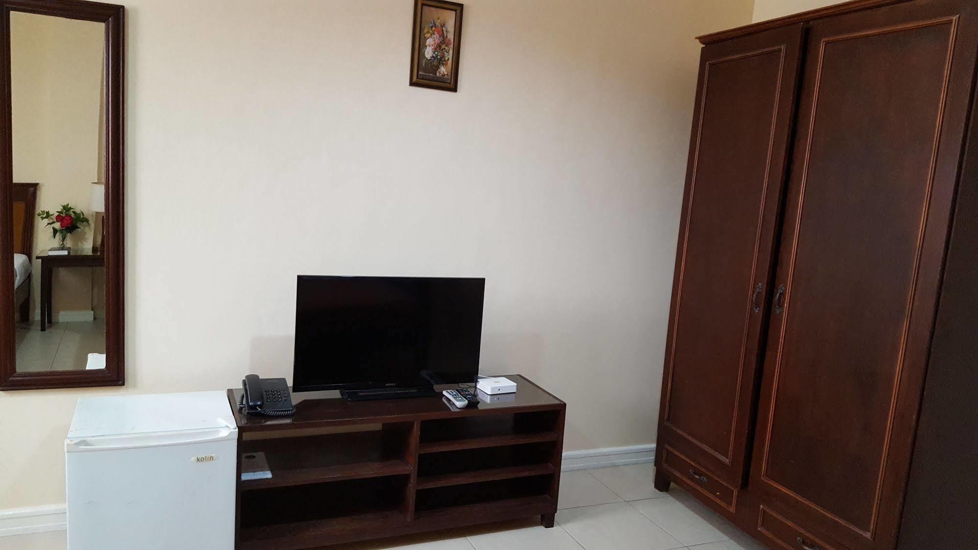 Panglao Regents Park Resort מראה חיצוני תמונה