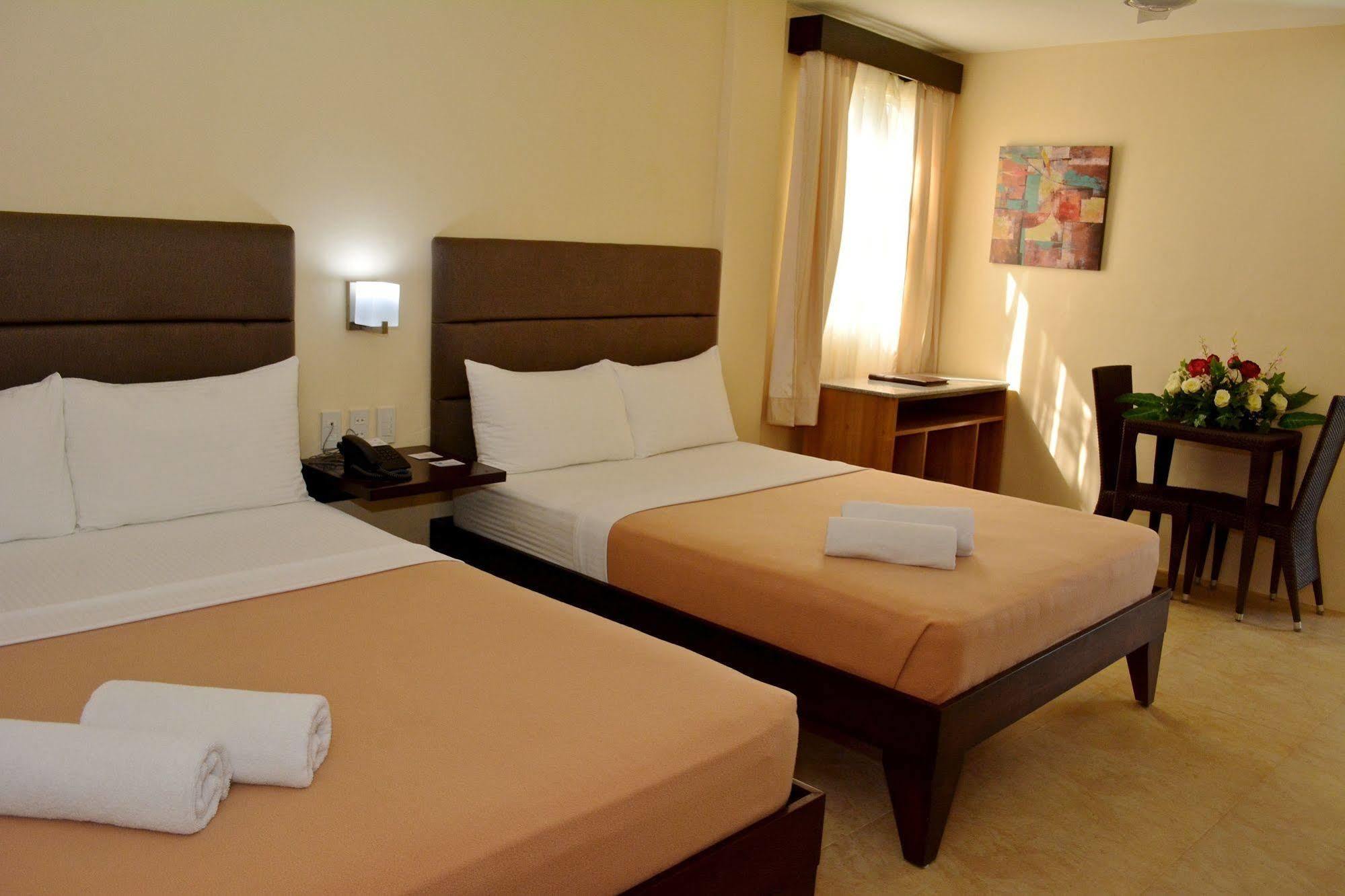 Panglao Regents Park Resort מראה חיצוני תמונה
